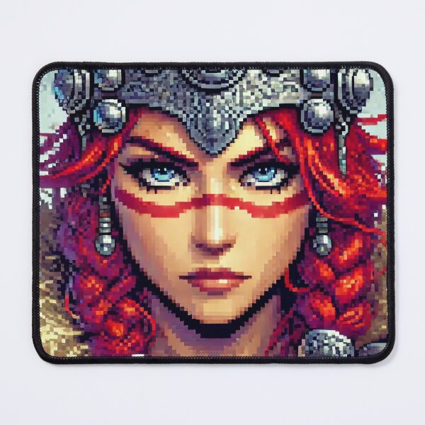 Item preview, Red Sonja: Warrior Queen of the Hyborian Age vol.4 designed and sold by janarspixels.