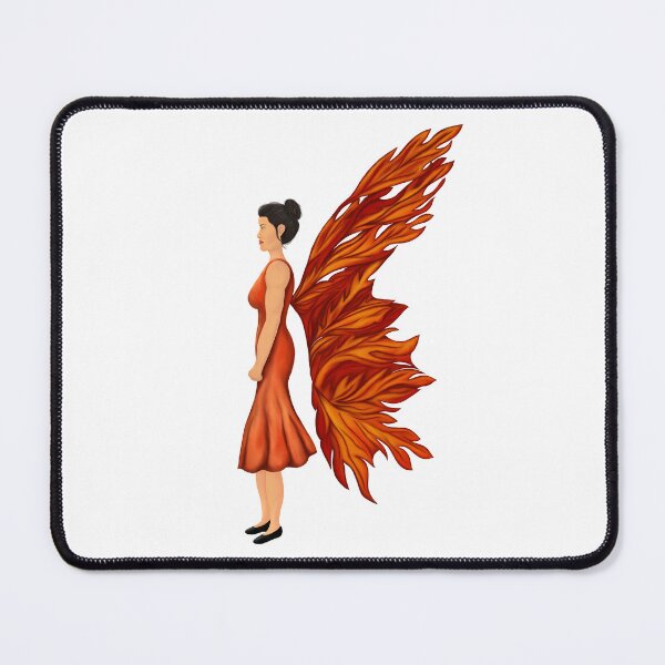 Item preview, Autumn Fae designed and sold by lezell.