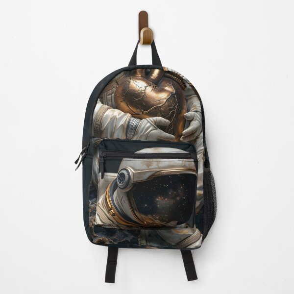 Item preview, Golden heart boy designed and sold by Art Happens.