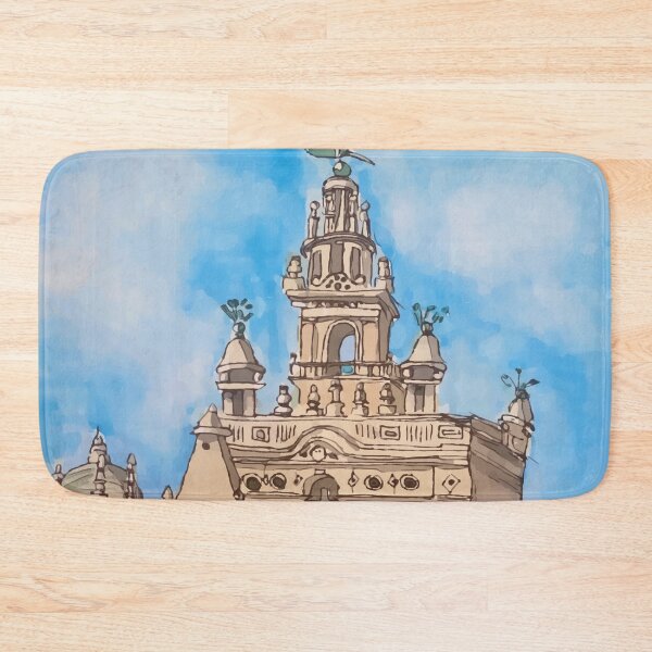 Item preview, Seville Cathedral Spain designed and sold by welshdesigns.