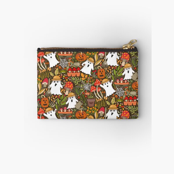 Item preview, Halloween Gardening Ghosts designed and sold by creativinchi.