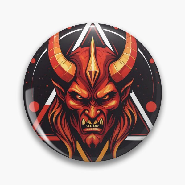 Item preview, The devil designed and sold by Killmooze.