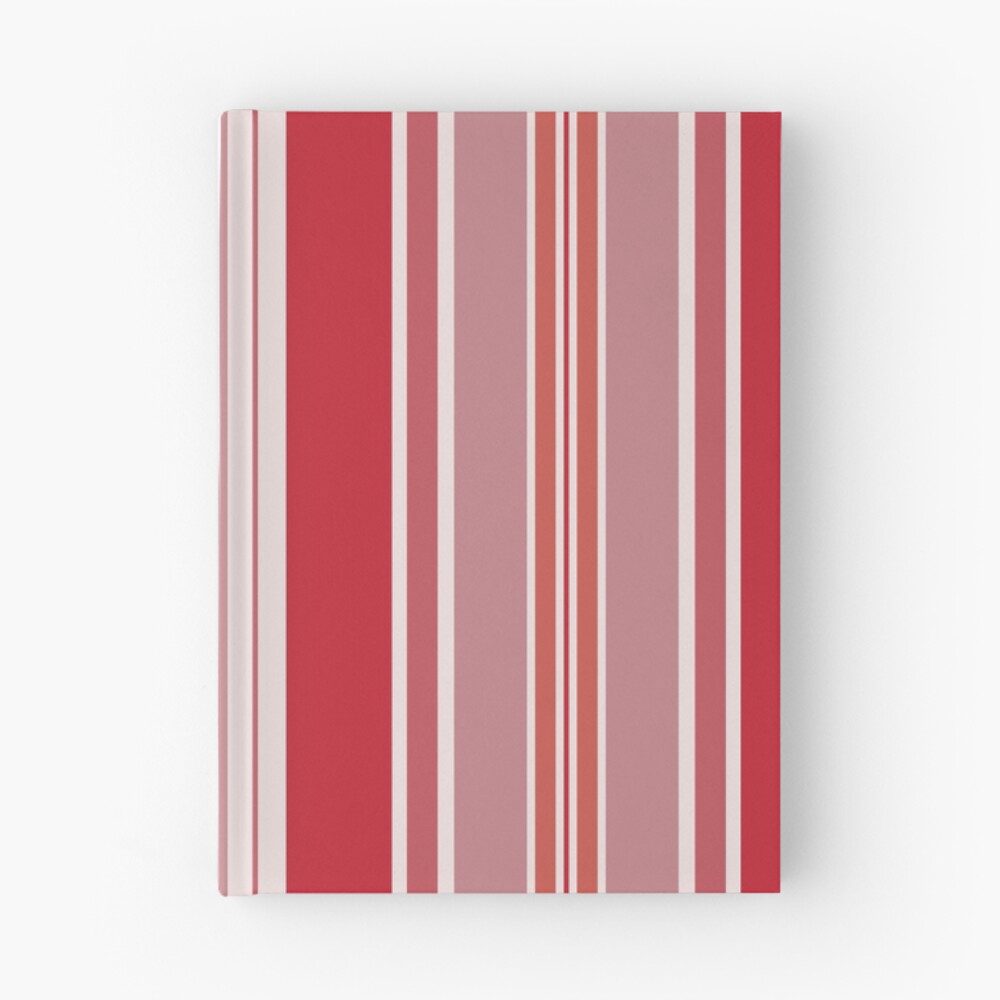 Item preview, Hardcover Journal designed and sold by iCraftCafe.
