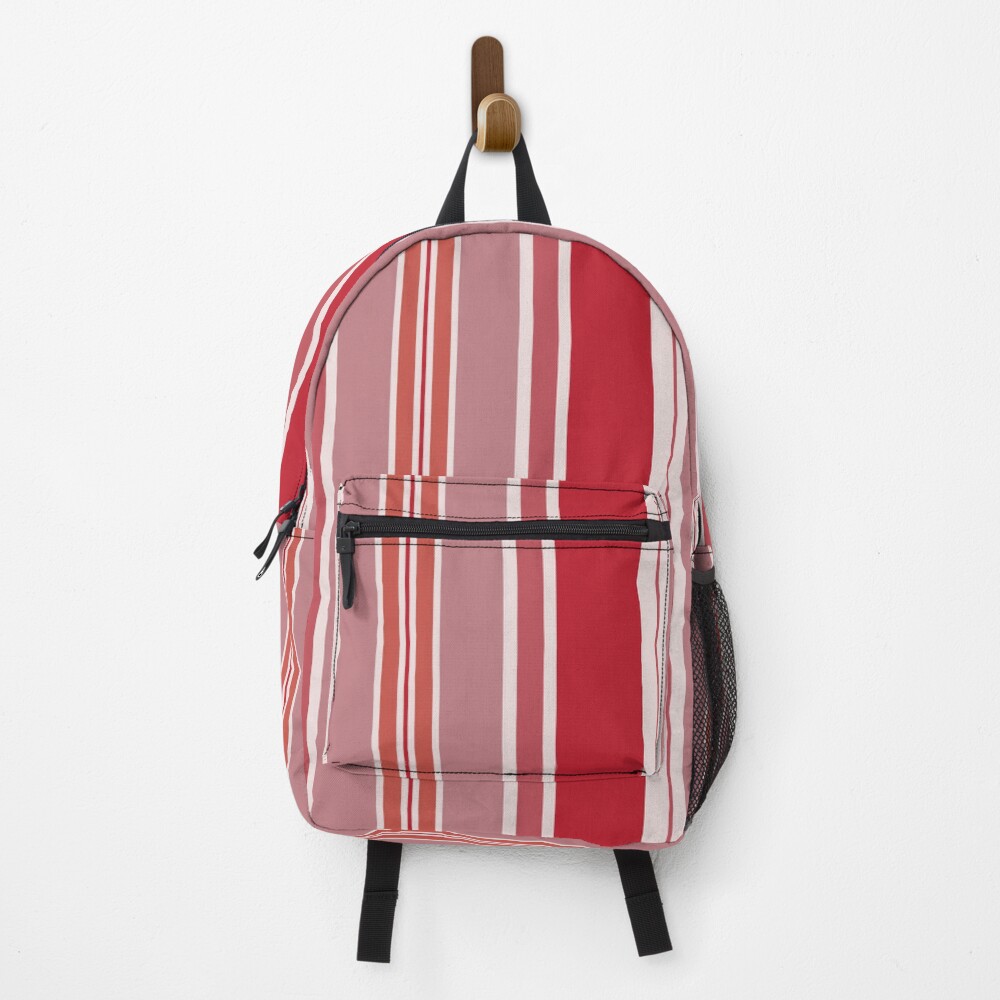 Item preview, Backpack designed and sold by iCraftCafe.
