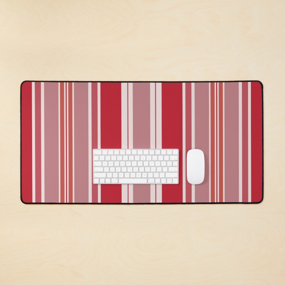 Item preview, Desk Mat designed and sold by iCraftCafe.