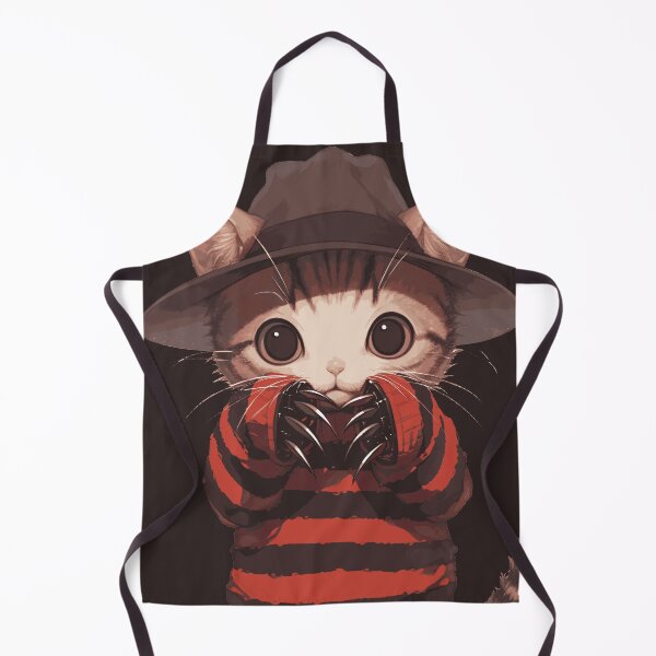 Item preview, Freddy Purr-ger designed and sold by Stillness store.