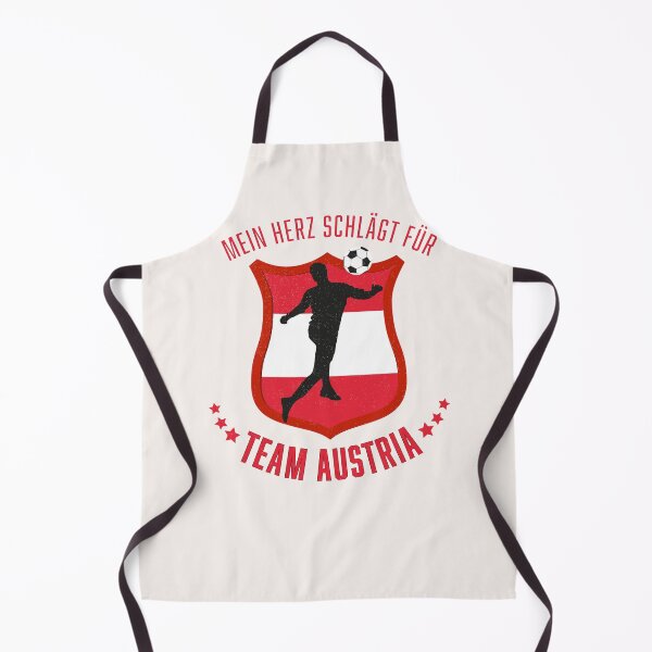 Item preview, Football Austria designed and sold by Sandra Brezina.