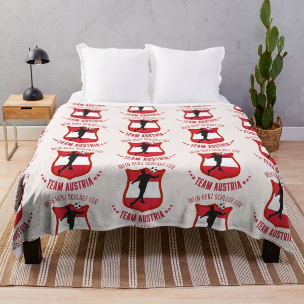 Item preview, Football Austria designed and sold by Sandra Brezina.
