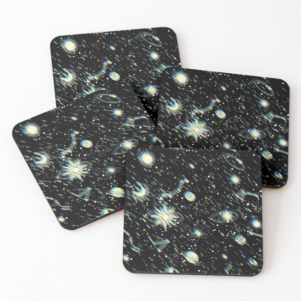 Item preview, Galaxy Blur designed and sold by SRKHDesigns.