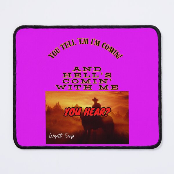 Item preview, Tombstone Western Movies designed and sold by MountainAndSea.