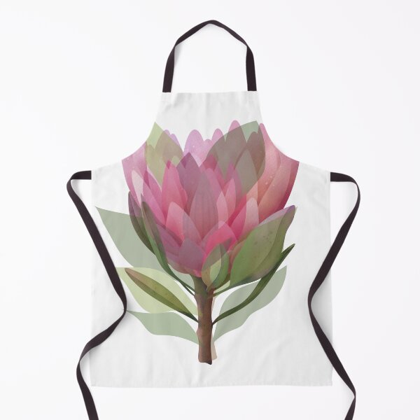Item preview, Protea flower lovers designed and sold by Yeyishop.