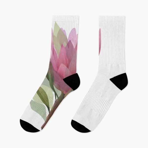 Item preview, Protea flower lovers designed and sold by Yeyishop.