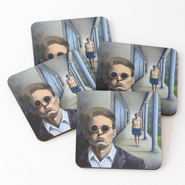 Item preview, Too Cool to Care designed and sold by Tom Siebold.