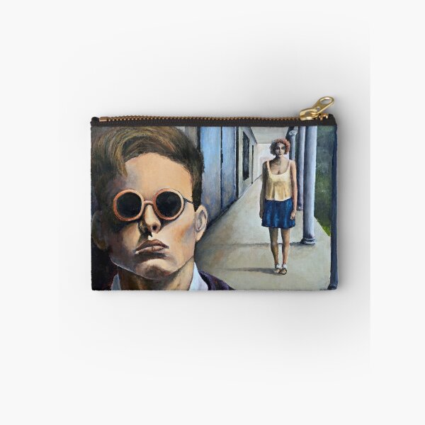 Item preview, Too Cool to Care designed and sold by Tom Siebold.