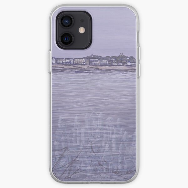 Undersea iPhone Soft Case
