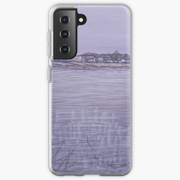 Undersea Samsung Galaxy Soft Case