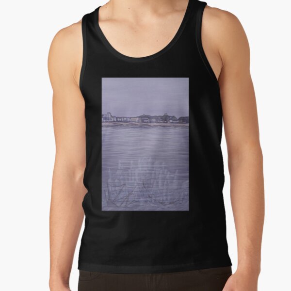 Undersea Tank Top