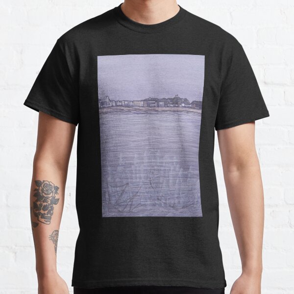 Undersea Classic T-Shirt