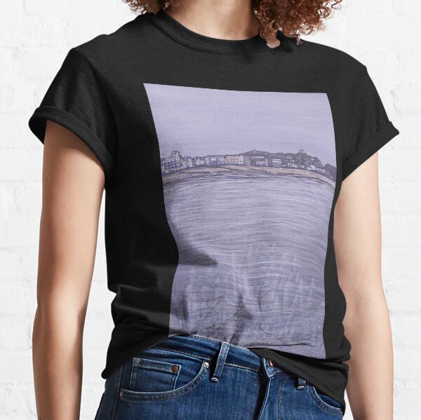 Undersea Classic T-Shirt
