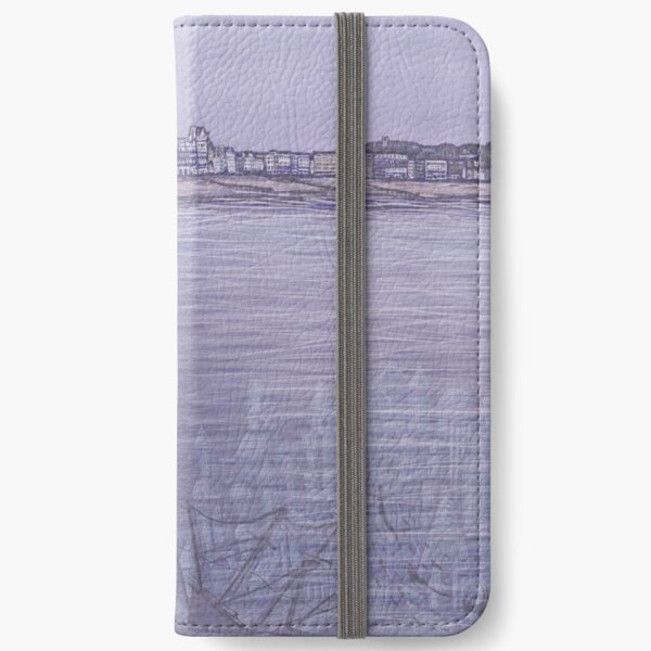 Undersea iPhone Wallet