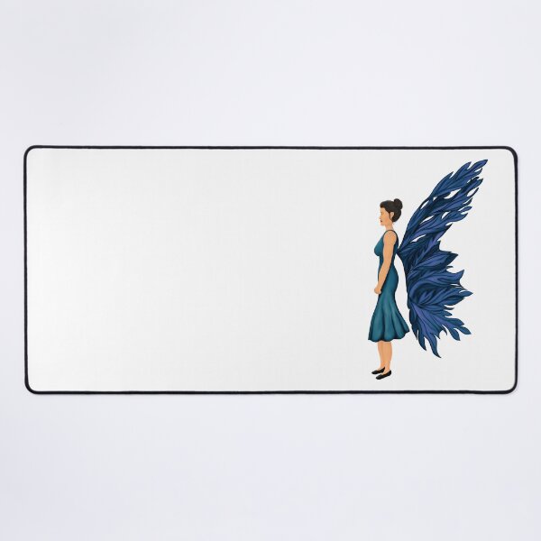 Item preview, Blue Oak Fae designed and sold by lezell.