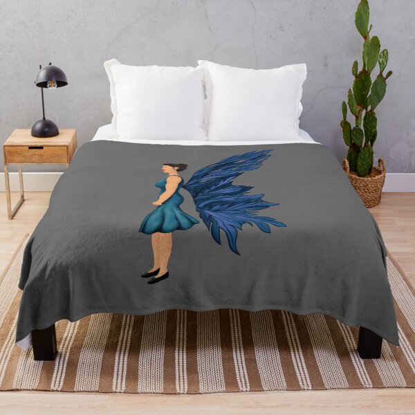 Item preview, Blue Oak Fae designed and sold by lezell.