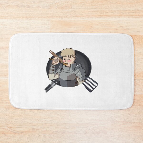 Item preview, Laios-Dungeon Meshi designed and sold by Monikroart.