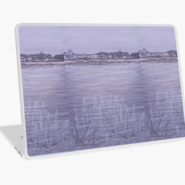 Undersea Laptop Skin