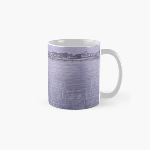 Undersea Classic Mug