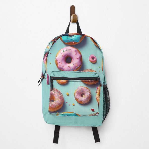 Item preview, Everyone loves donuts! designed and sold by TrendyGenZArt.