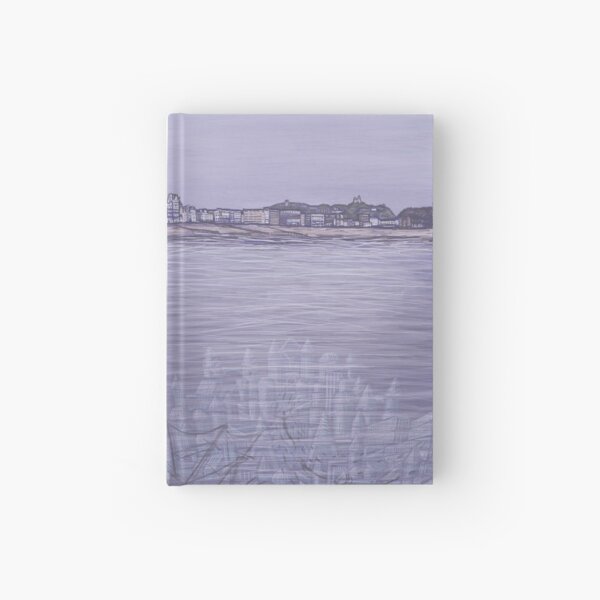 Undersea Hardcover Journal
