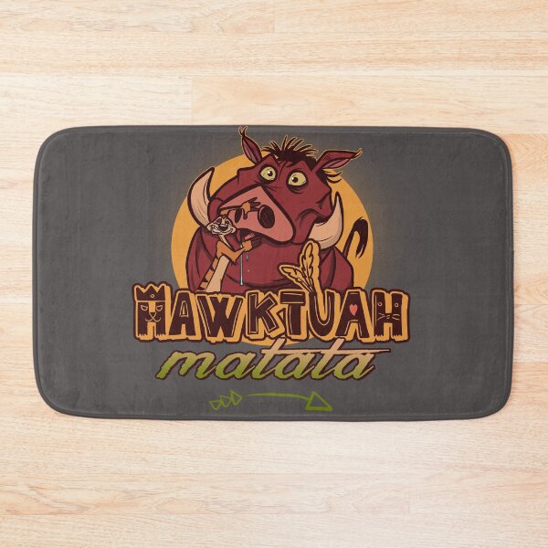 Item preview, HawkTuah Matata designed and sold by AndreusD.