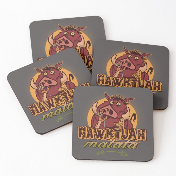 Item preview, HawkTuah Matata designed and sold by AndreusD.