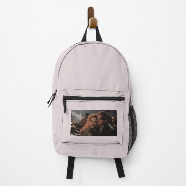 Item preview, Jack and Rose Happy Ending - Titanic (1997) AI Alternate Ending designed and sold by Never Let Go Vintage™.