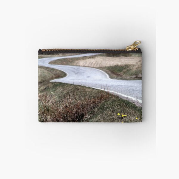 Item preview, 21.5.2015: Coltsfoot Flowers at the Side of the Road designed and sold by Petri Volanen.