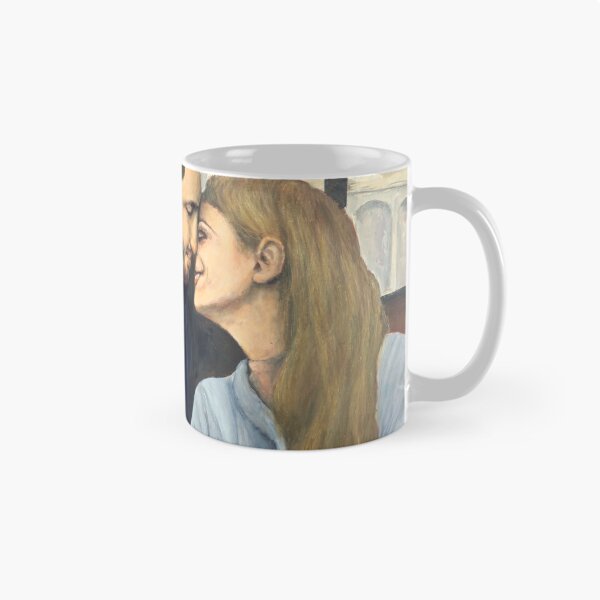 Item preview, Cafe Connection designed and sold by Tom Siebold.