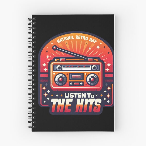 Item preview, Listen to the hits  designed and sold by Coollzone.