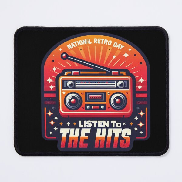 Item preview, Listen to the hits designed and sold by Coollzone.