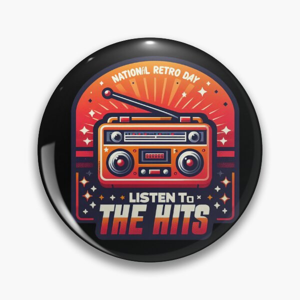 Item preview, Listen to the hits  designed and sold by Coollzone.