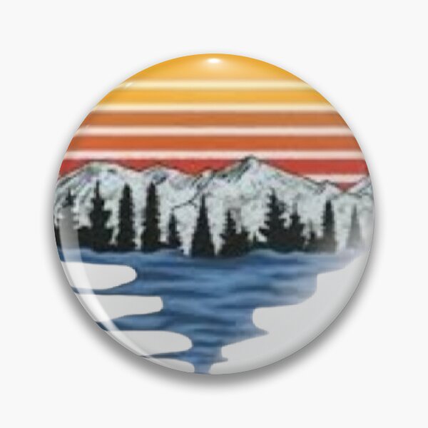 Item preview, Lake Winnipesaukee designed and sold by ZackArt09.