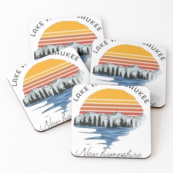 Item preview, Lake Winnipesaukee designed and sold by ZackArt09.