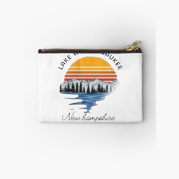 Item preview, Lake Winnipesaukee designed and sold by ZackArt09.