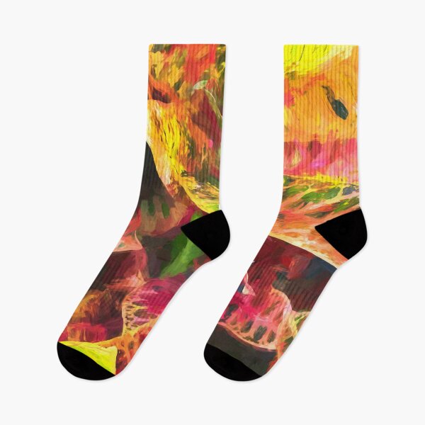 Item preview, Croton codiaeum variegatum Abstract X101 designed and sold by RichFrancoCars.