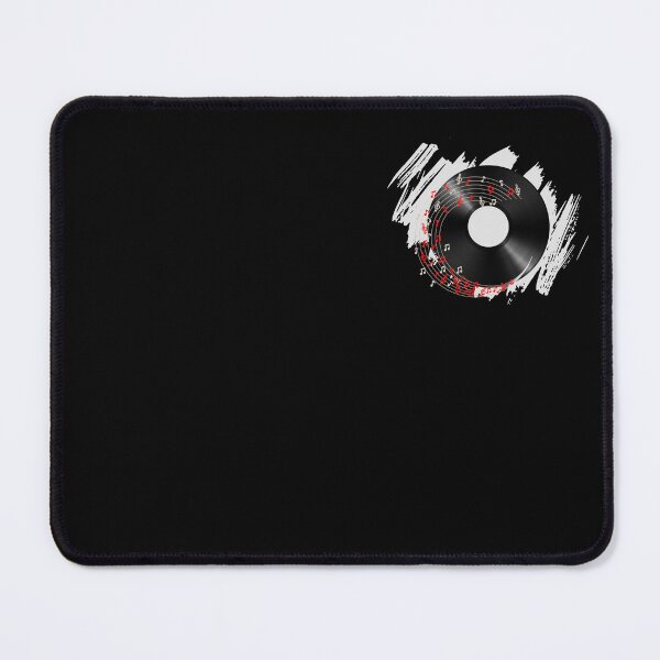 Item preview, Vinyl records with sheet music designed and sold by Moris-shop.