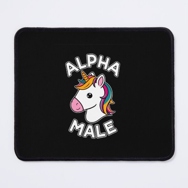Item preview, Alpha Male designed and sold by Buntrockstore.