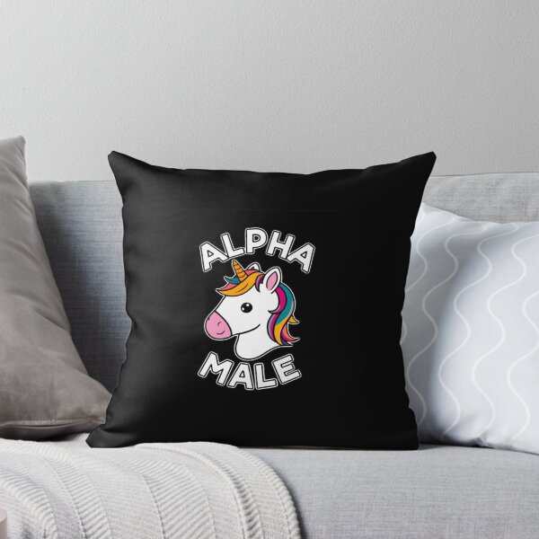 Item preview, Alpha Male designed and sold by Buntrockstore.
