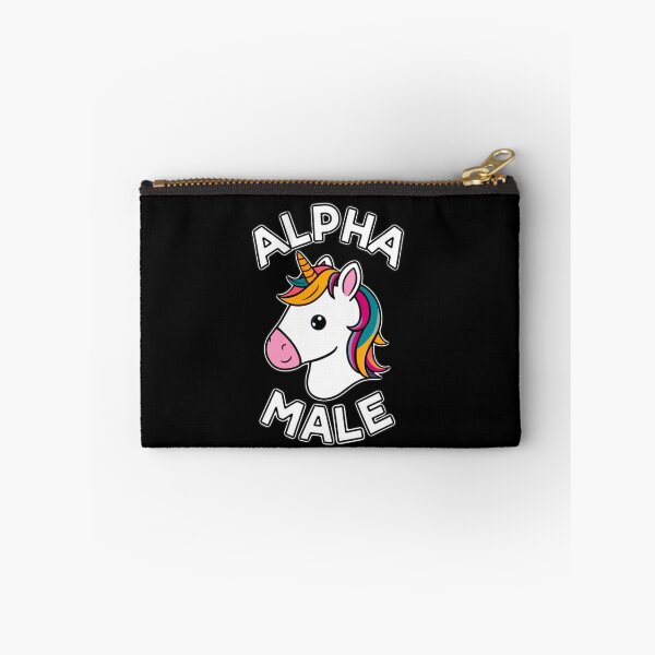 Item preview, Alpha Male designed and sold by Buntrockstore.
