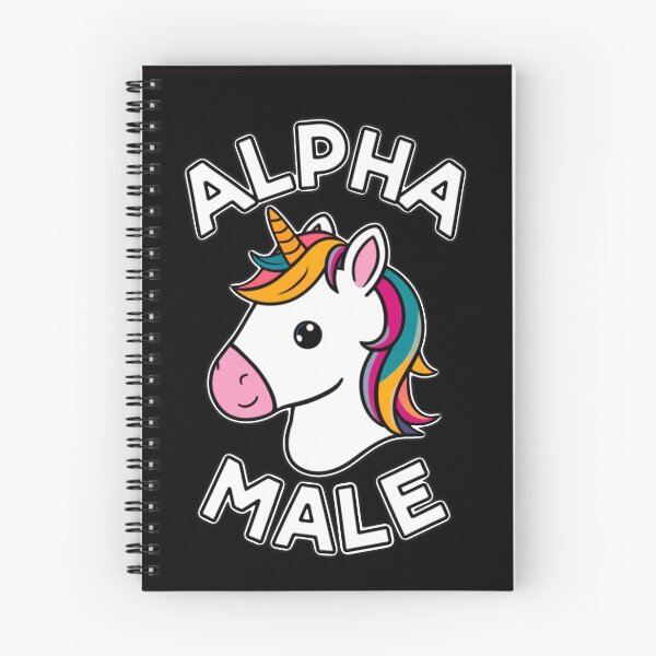 Item preview, Alpha Male designed and sold by Buntrockstore.