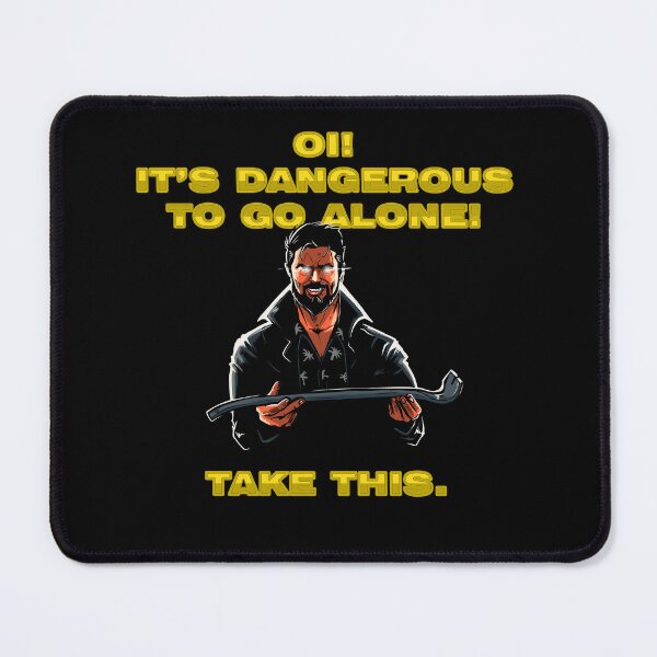 Item preview, Oi! Take This! designed and sold by AndreusD.