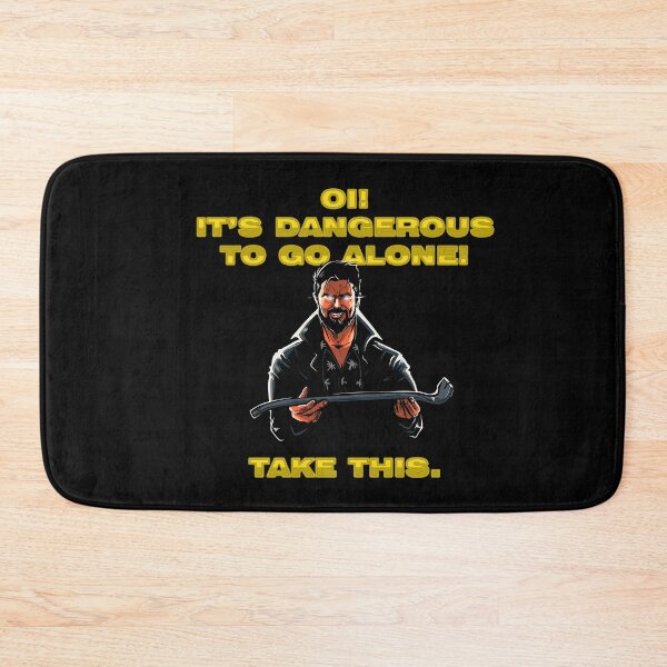 Item preview, Oi! Take This! designed and sold by AndreusD.